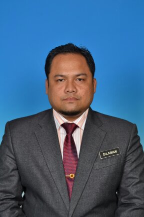 PEGAWAI KANAN